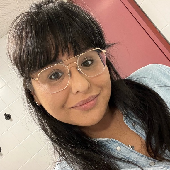 Ray-Ban RB6444 Rose Gold - Size: 53-18-140 - Picture 5 of 5